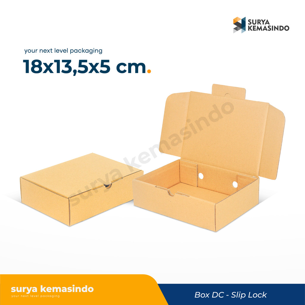 

Box 18x13x5 cm. ( Kebab ) Kemasan/Kardus/Packaging/Box/Hampers/Karton/Tinggi5