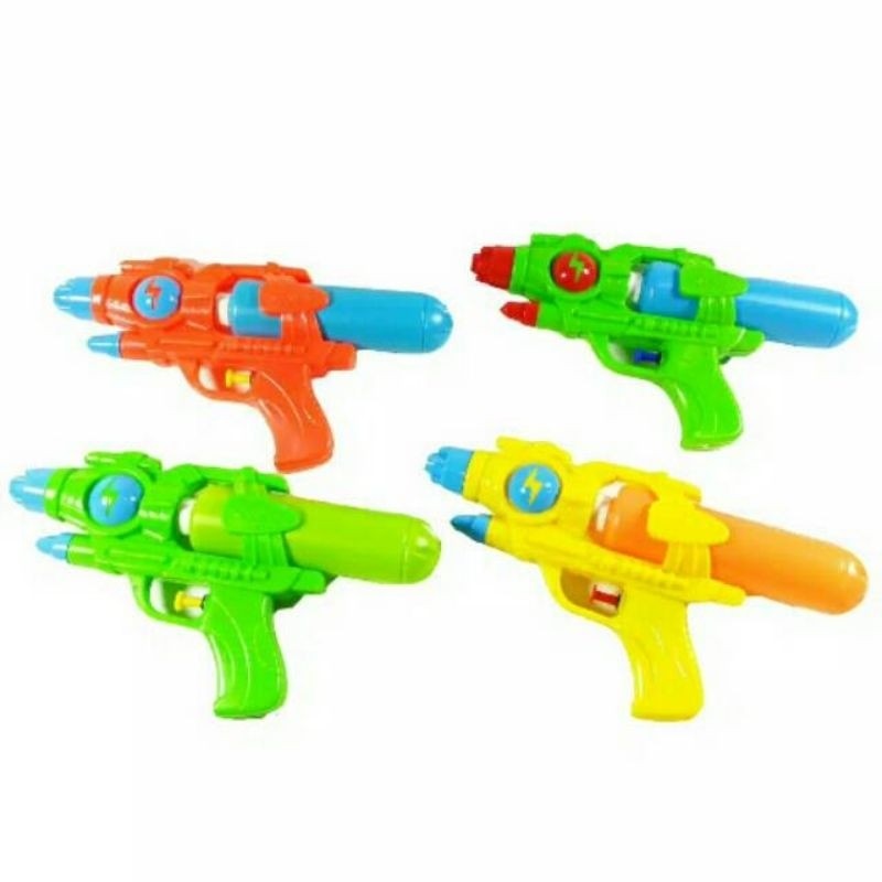 Mainan Anak Laki-laki Pistol Air / Water Gun