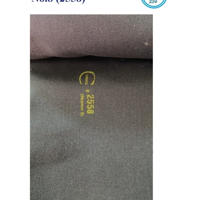 ✨LARIS✨ -terpal kain kanvas uk. 3x3m