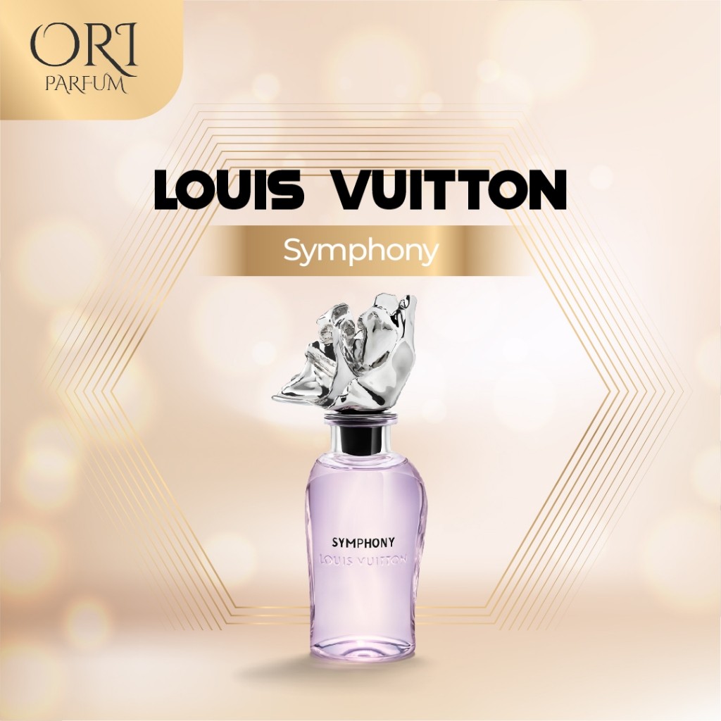 LV symphony - Parfum Original Terbaru