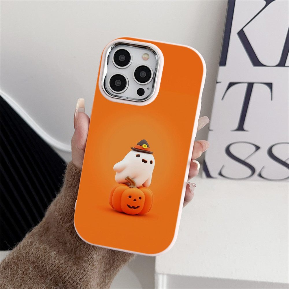 Model baru tahun 2024Untuk Case iPhone 11 12 15 14 13 PlusProMax 8 7Plus SE2 SE3 6 6s X XS XR XS Max