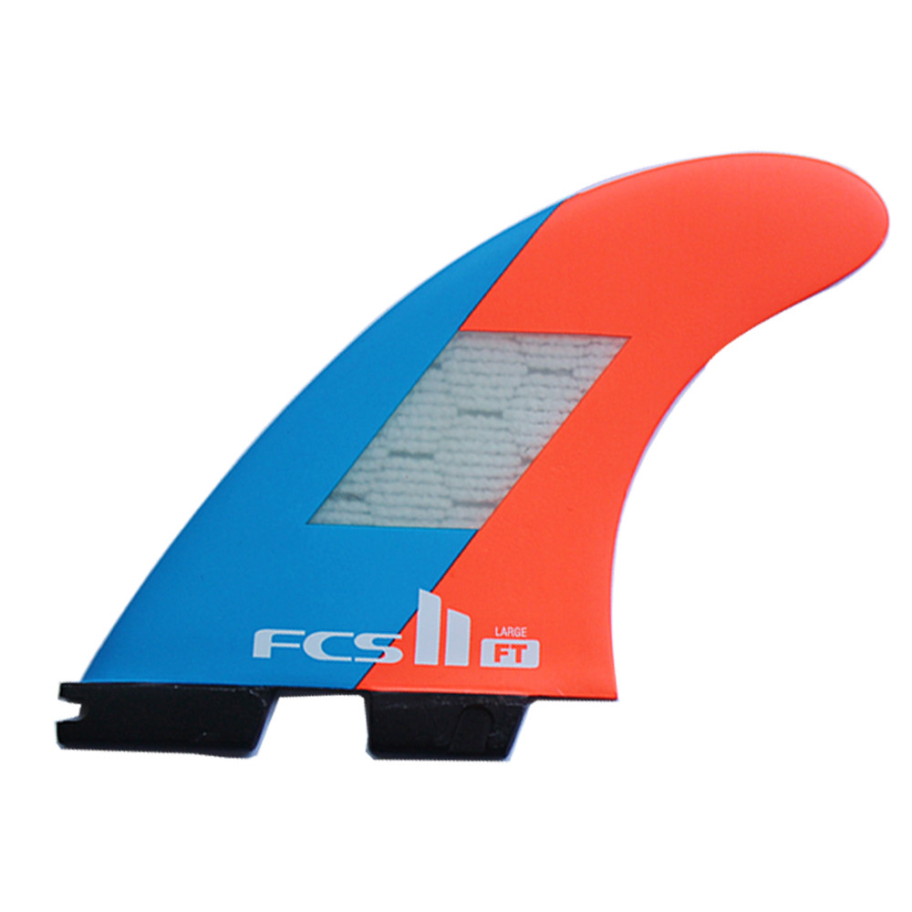 

Filipe Toledo PC AirCore Tri Fin Set