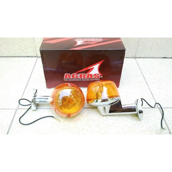 Reteng C70 Belakang Lampu Sein Motor C70 Olong