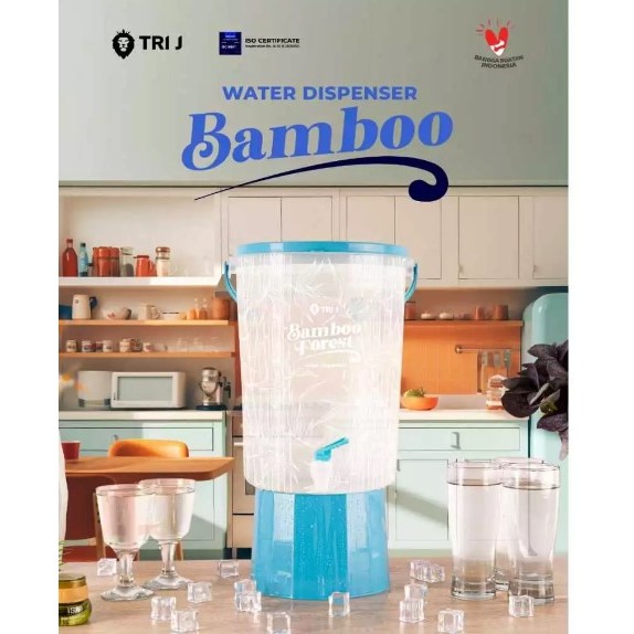 Dispenser air 12 liter DISPENSER AIR VIRAL Dispenser air minum dispenser jualan minuman