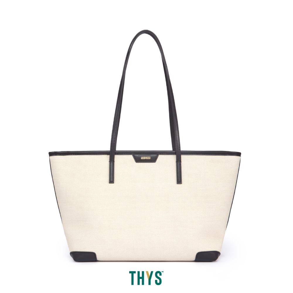 Susen Tas Bahu Canvas 2007 - Hitam