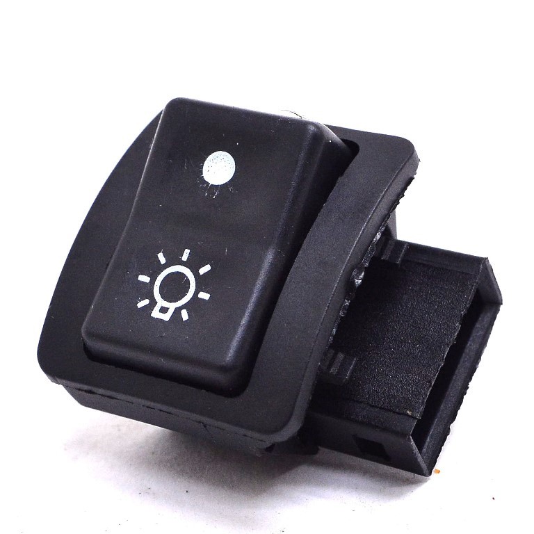 TOMBOL LAMPU DEPAN SMASH shogun 125 on off motor suzuki