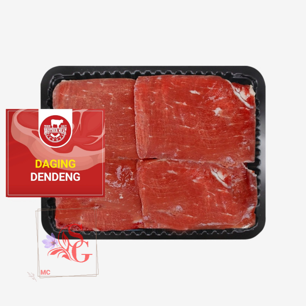 

Daging Dendeng 500gr - Gudang Komoditas