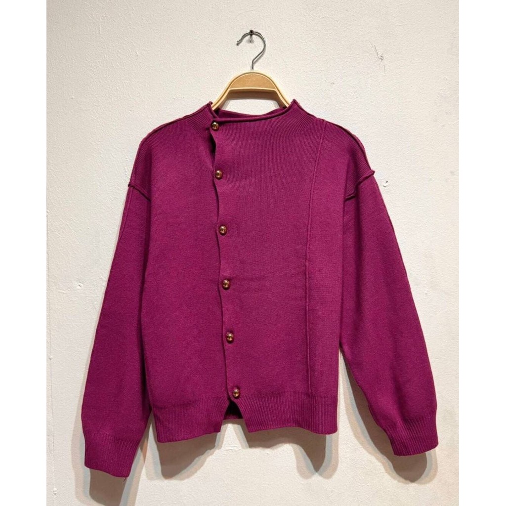 READY STOK CARDIGAN  3255 KNIT IMPORT PREMIUM BAHAN PREMIUM BANGKOK BKK