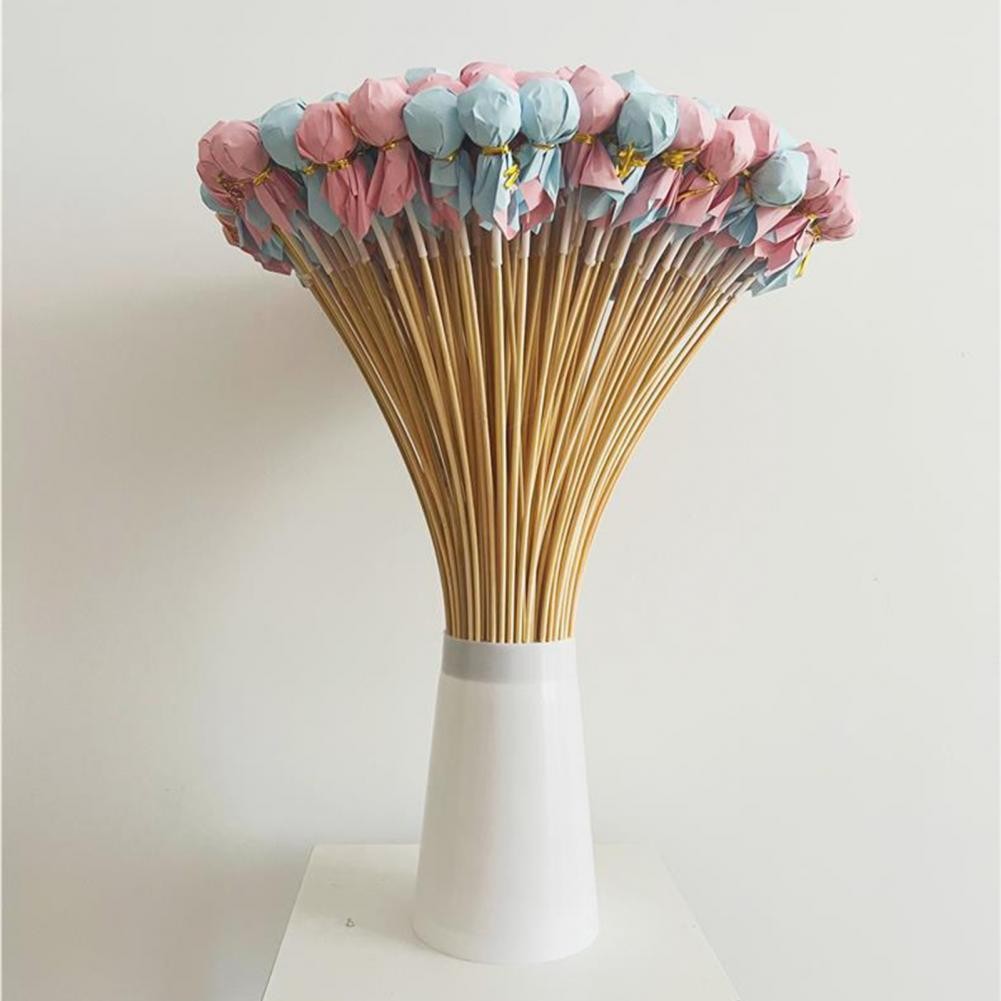 

Durable Lollipop Stand Lollipop Bouquet Holder Set for Diy Fruit Candy Arrangement 3/4mm 118/209 Holes Fixation for Displays