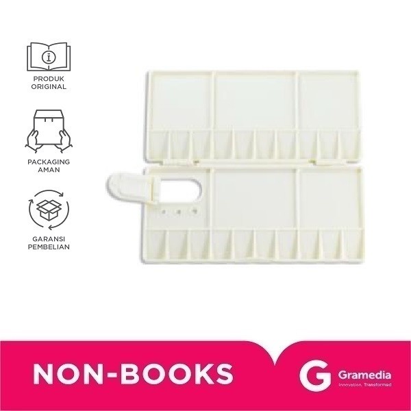 

Phoenix Palet Ym-H3/Ts-017