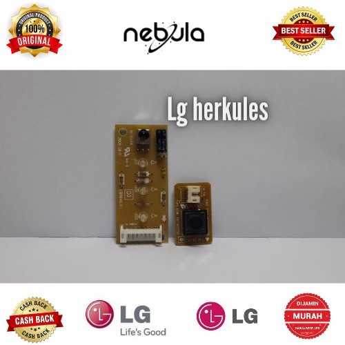 HS99 Sensor Ac Lg Hercules Berkualitas
