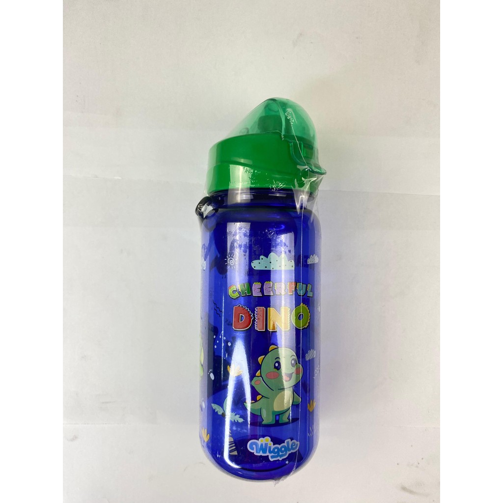 ShP3 WIGGLE SPORT BOTTLE 670 ML BOTOL MINUM Merauke Online