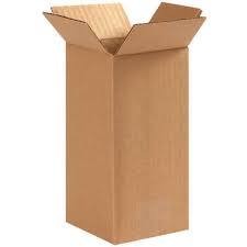 

Box Kardus Packing 7*7*20 Pengaman Paket