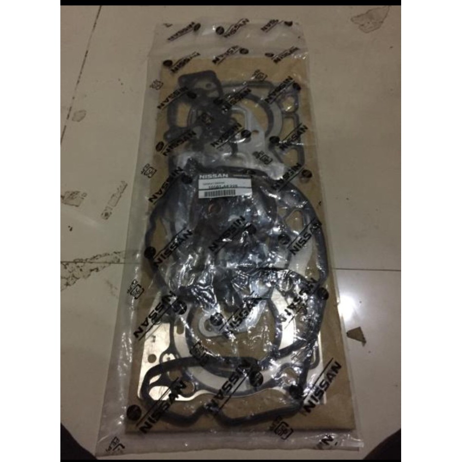 paking full set nissan serena c24 xtrail t30 Part Baru