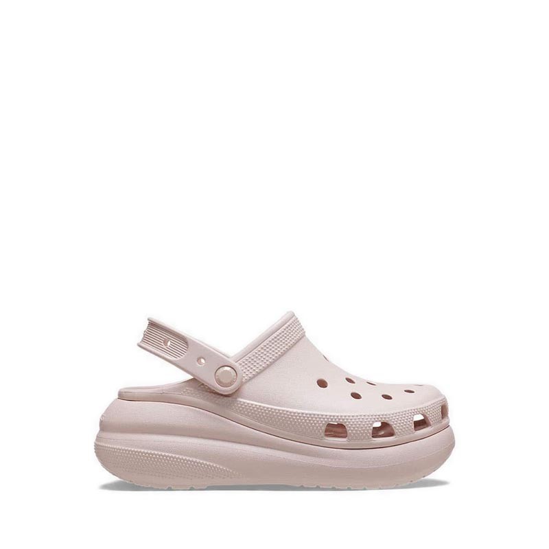 Crocs Crush Clog Unisex - Quartz