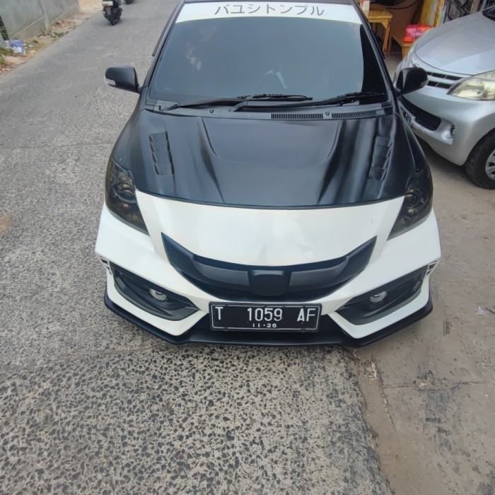 bodykit vios limo body kit vios limo bodikit vios limo Asli Duraflex