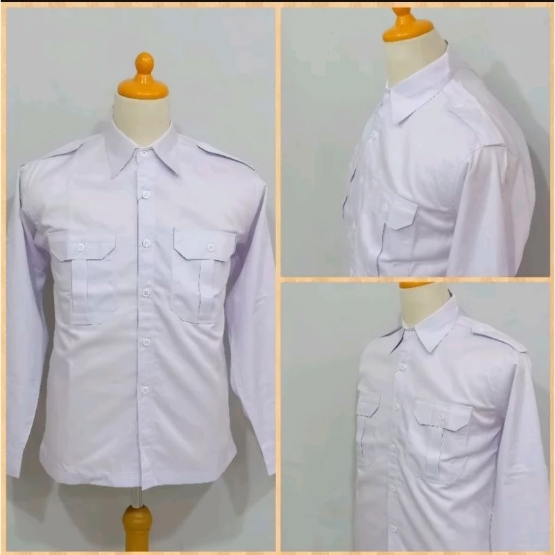 Kemeja pdl pns kemeja tactical kemeja custom