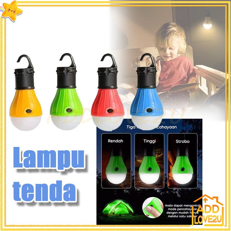 Lampu LED/Gantung Outdoor Lampu/Lampu tenda