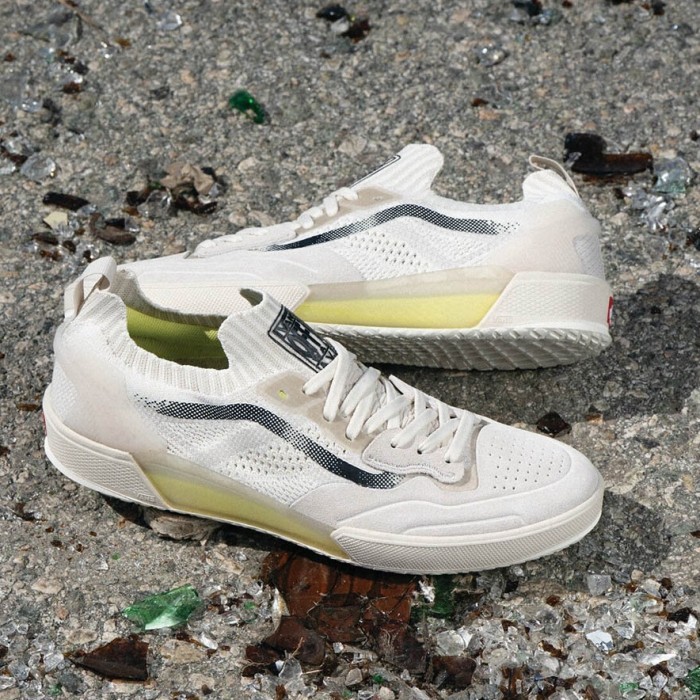 VANS AVE 2.0 KNIT PRO CREAM ORIGINAL