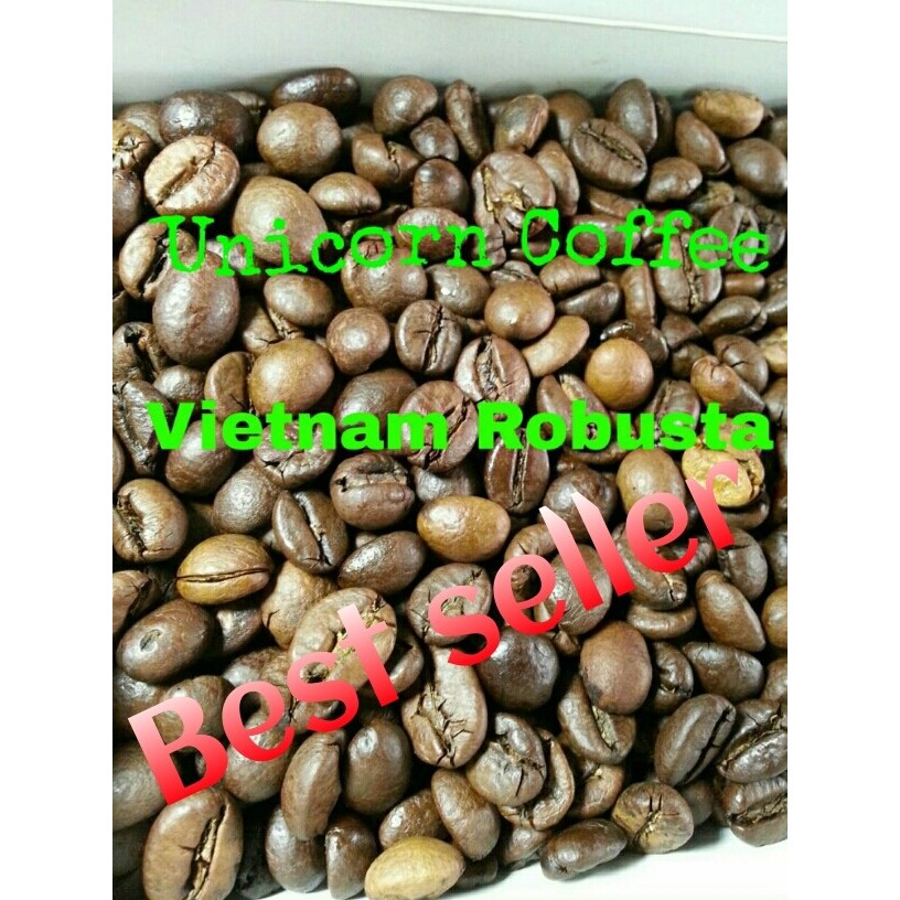 

Best[[New Arrival]] Kopi Bubuk Robusta Vietnam - bubuk halus