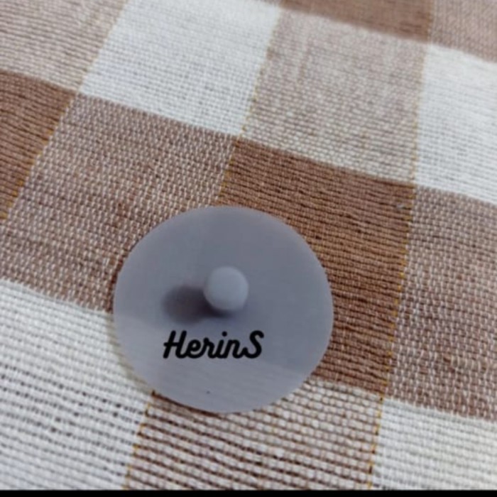 Tongolan/karet uap Cosmos CRJ 6601  - Karet