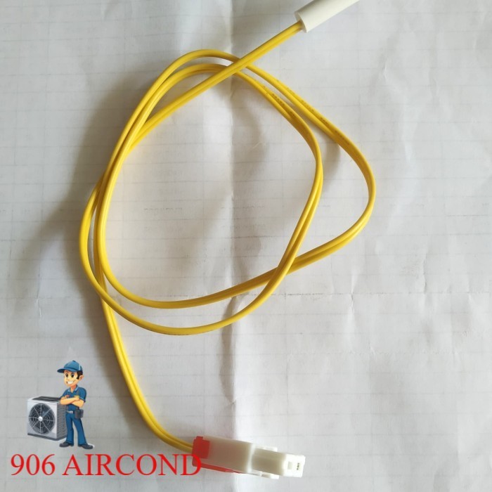 Sparepart termistor kulkas samsung inverter