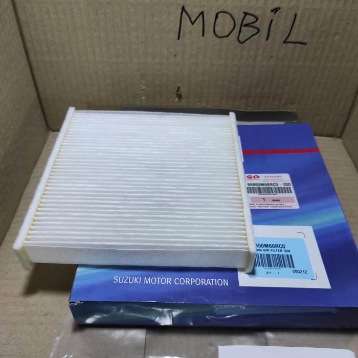 Filter ac Ignis BARU