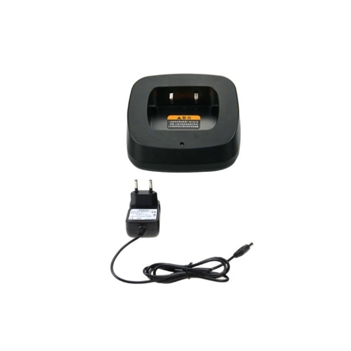 DJ97 Charger HT Baofeng GT-3TP Baru Casan Cajer GT3TP GT3