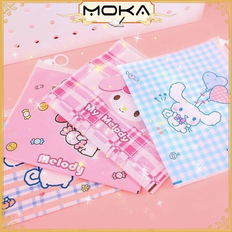 

MOKA KOTAK PENSIL TRANSPARAN MOTIF SAPI LUCU UNIK / KOTAK PULPEN / TEMPAT ALAT TULIS MKA57