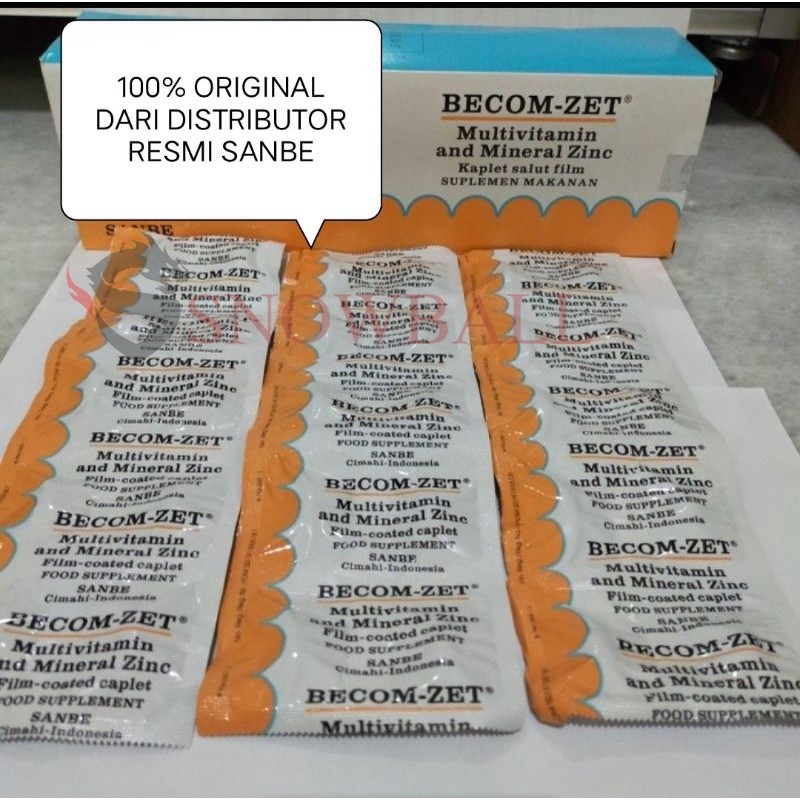 Becom Zet perbox dan eceran becomzet becom-zet