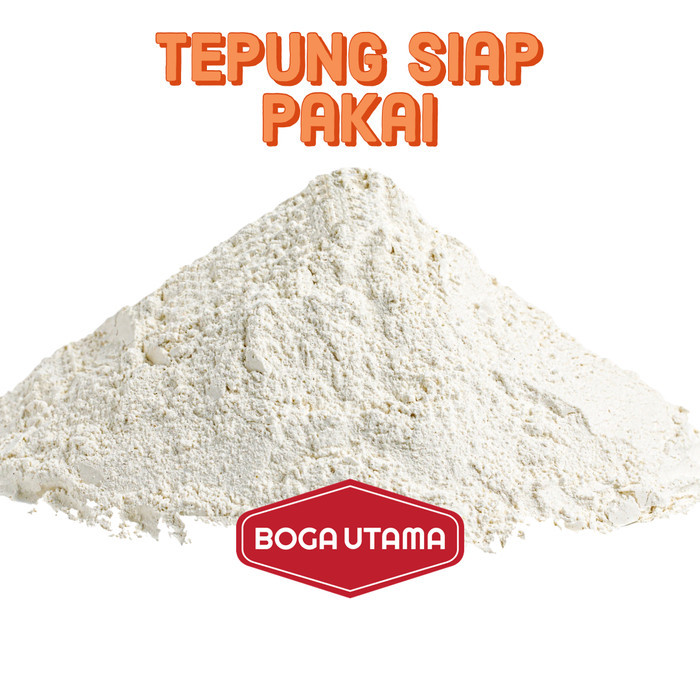 

Tepung Fried Chicken Siap Pakai 1 kg Kentaki - 1 kg