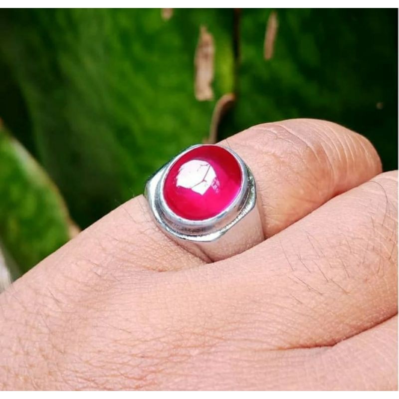 Batu merah siam BANGKOK