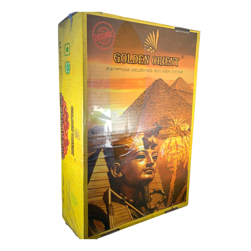 

KURMA MESIR GOLDEN VALLEY 10KG / KURMA MESIR PREMIUM