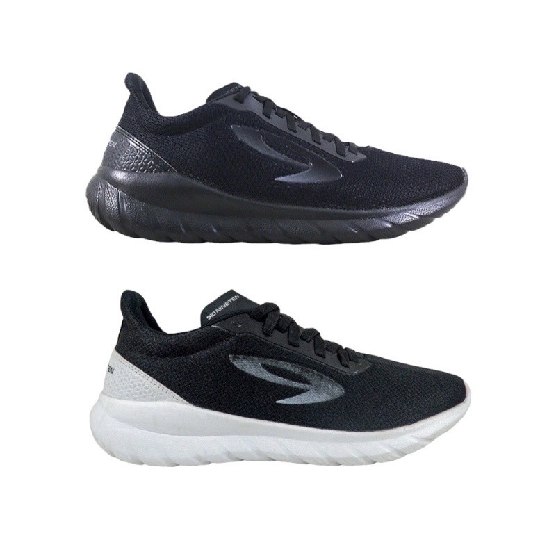 Sepatu running 910 Nineten YASHA BTS