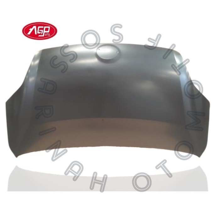 Kap Mesin Toyota Agya Daihatsu Ayla 2013 2014 2015 2016 NHF