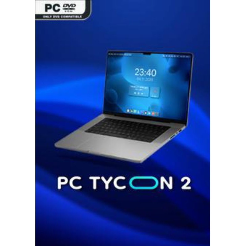 Pc tycoon 2  pc game