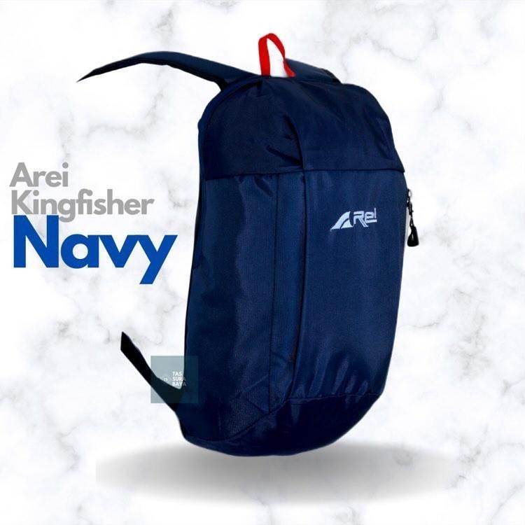 [PREMIUM ORIGINAL] TAS RANSEL SPORT TAS RANSEL FUTSAL TAS RANSEL TRAVEL 10 LITER AREI