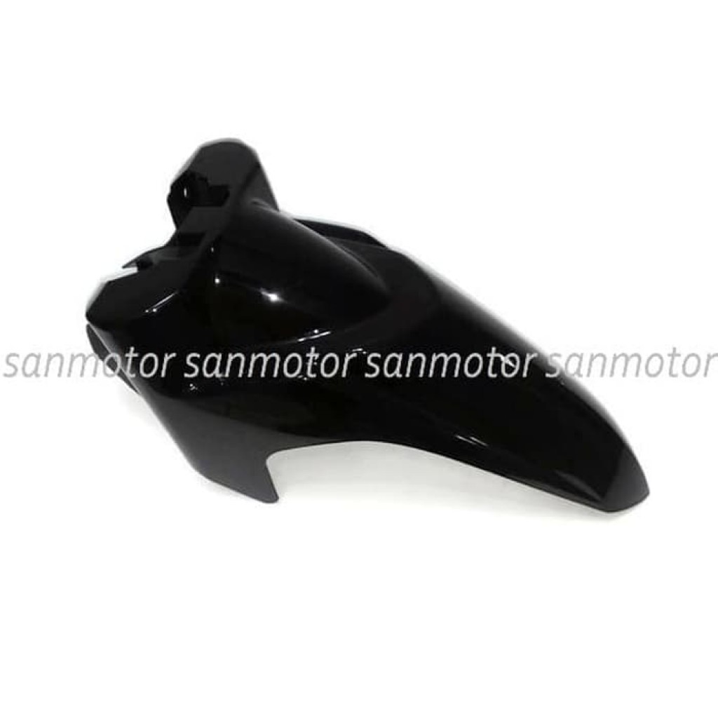 Spakbor Depan Jupiter Z1 Hitam1