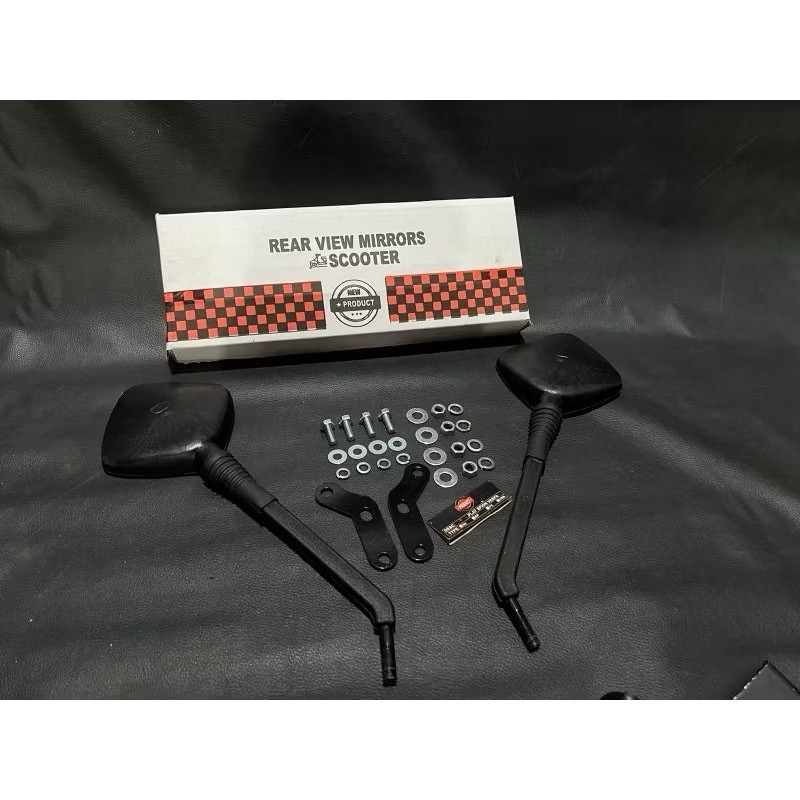 Spion Rms Vespa Spion Replika Rms Vespa Px Excel New Px