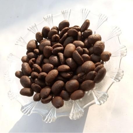 

KOPI ROBUSTA LAMPUNG 500gr - Fresh Roasted coffee - Bean