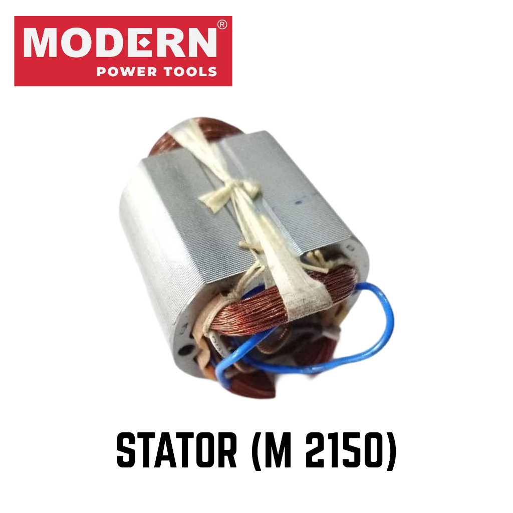 Stator Mesin Bor M2150 MODERN / Rumah Angker Impact Drill Modern M 2150