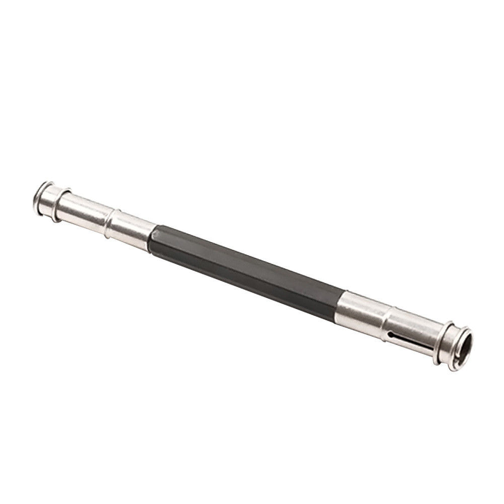 

Dual-headed Wooden Lengthener Holder Adjustable Pencil Extension Stationery Practical Portable Creative for Sketch School Office