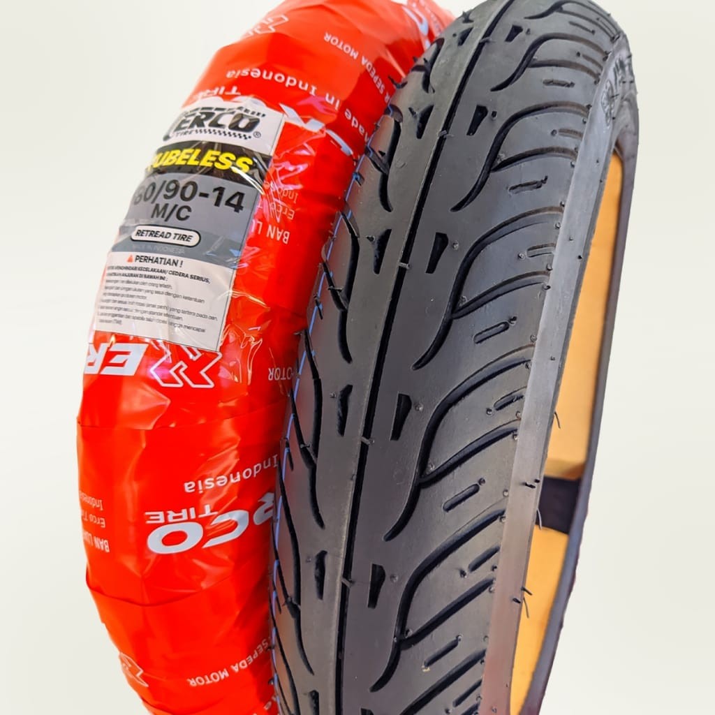 Ban Tubles Ban Metik Ban Erco Ukuran Vario Beat Mio