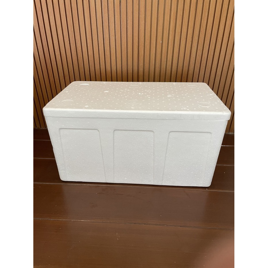 

Box Styrofoam AG75 Tinggi 40cm 75x42x40cm Foam Box HUD
