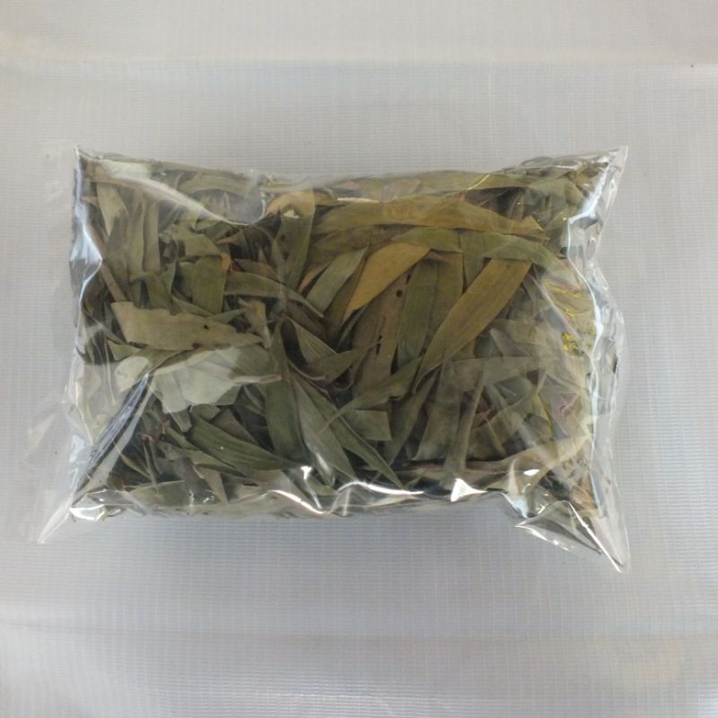 

DAUN KAYU PUTIH KERING 100gram