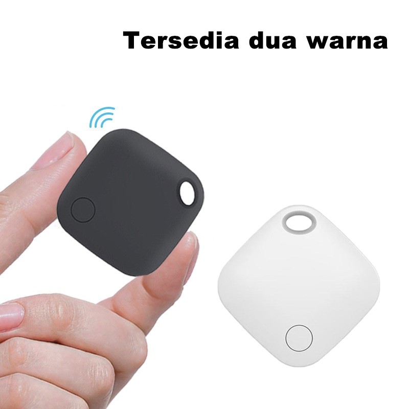 GPS mini pelacak lokasi / Pet tracker / GPS tracker anak / Smart tracker GPS