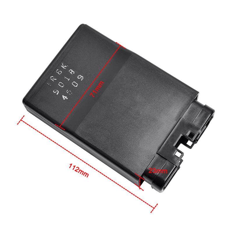 Motorcycle Electrical Digital Ignition CDI Unit Igniter For Honda VTR250 VF250 VF250V Magna VTR VF 2