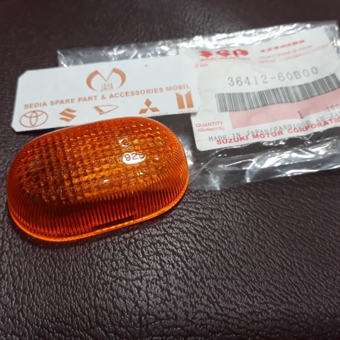 MIKA SAMPING ESTEEM - AMENITY 1PC ASLI Part Baru