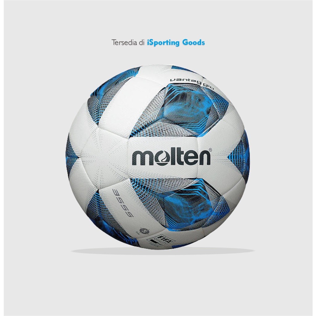 MOLTEN bola futsal molten 1500 ORIGINAL bola futsal size 4 molten