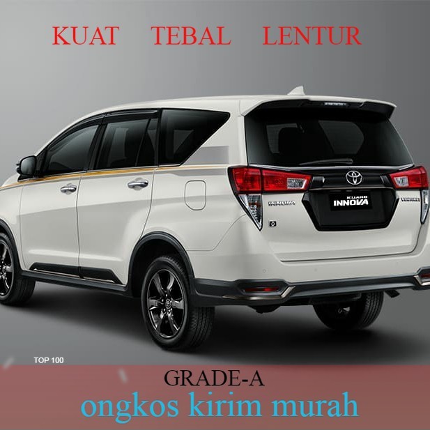 BODY KIT bodykit venturer 2021 innova BODY KIT VENTURER grade A